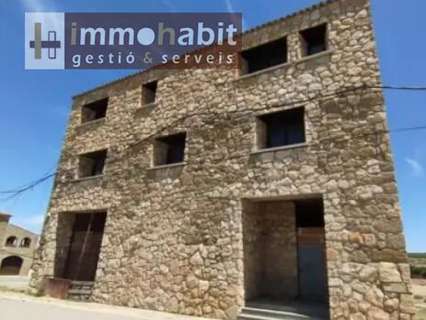 Casa en venta en Torrefarrera