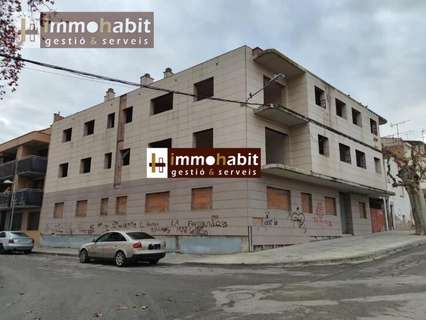 Edificio en venta en Les Borges Blanques