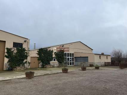 Local comercial en venta en Puigverd de Lleida