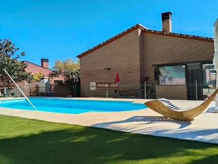 Chalet en venta en Alpicat