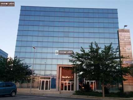 Oficina en venta en Lleida