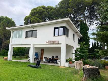 Chalet en venta en Lleida