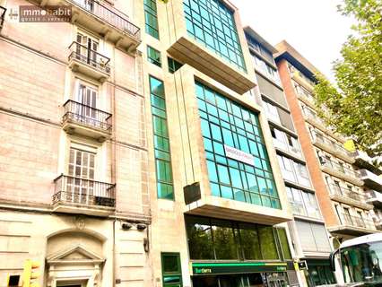 Oficina en venta en Lleida, rebajada