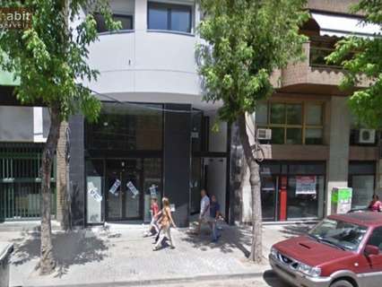 Local comercial en alquiler en Lleida