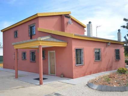 Chalet en venta en Elche/Elx