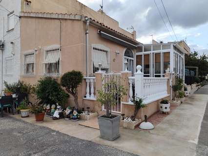 Casa en venta en Elche/Elx La Marina