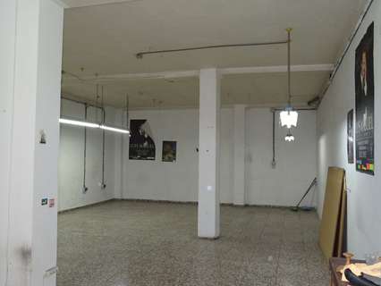 Local comercial en venta en Elche/Elx rebajado