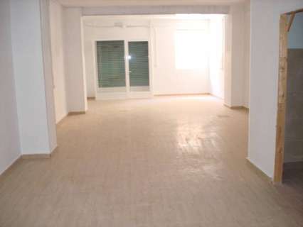 Local comercial en alquiler en Elche/Elx