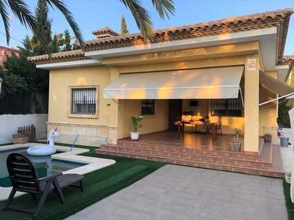 Chalet en venta en Elche/Elx