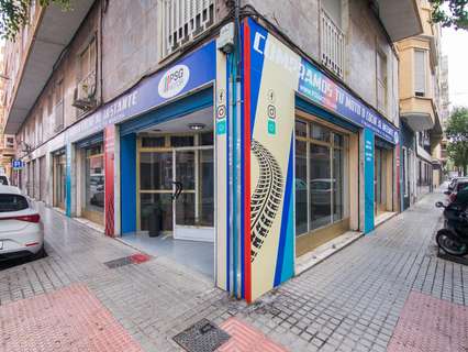 Local comercial en venta en Elche/Elx