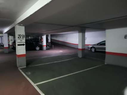 Plaza de parking en venta en Elche/Elx