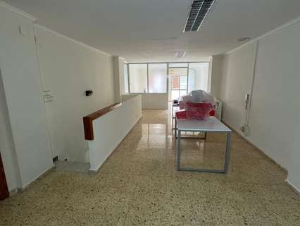 Oficina en venta en Elche/Elx