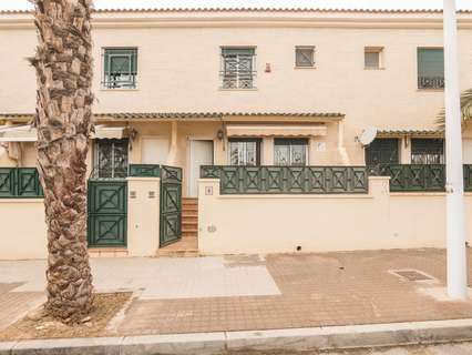 Casa en venta en Elche/Elx