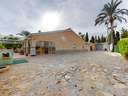 Chalet en venta en Elche/Elx zona Las Bayas