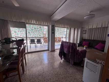 Piso en alquiler en Santa Pola rebajado