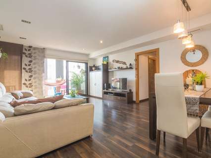 Piso en venta en Crevillent