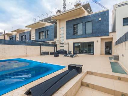 Chalet en venta en Elche/Elx