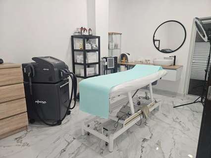 Local comercial en alquiler en Elche/Elx