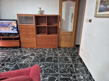 Piso en alquiler en Elche/Elx