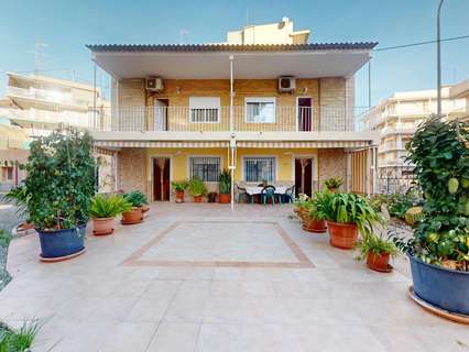 Chalet en venta en Santa Pola
