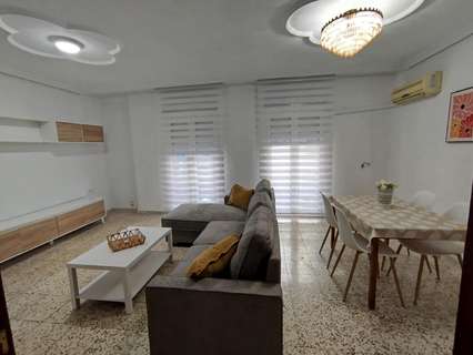 Piso en alquiler en Elche/Elx