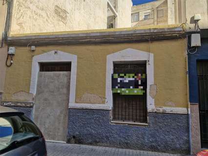 Parcela rústica en venta en Elche/Elx