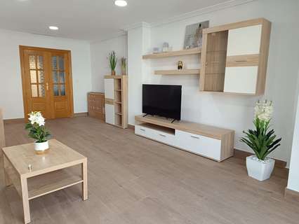 Piso en alquiler en Elche/Elx