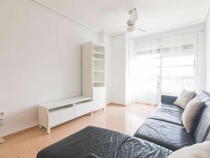 Piso en alquiler en Elche/Elx