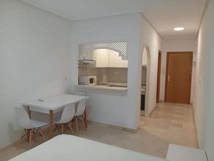 Apartamento en alquiler en Torrevieja