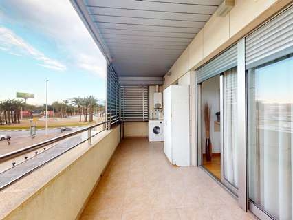 Piso en alquiler en Elche/Elx