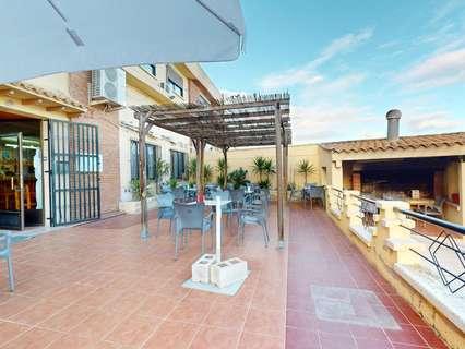 Local comercial en venta en Crevillent