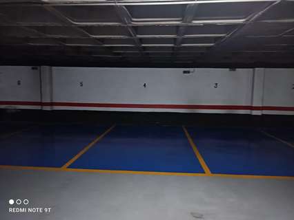 Plaza de parking en alquiler en Elche/Elx