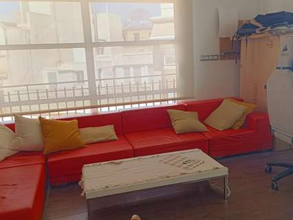 Ático en alquiler en Elche/Elx