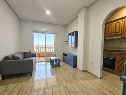 Piso en alquiler en Algorfa