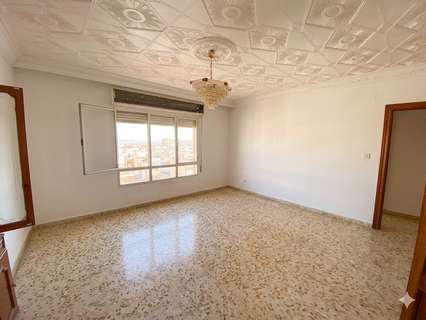 Piso en venta en Aspe