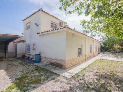 Chalet en venta en Elche/Elx