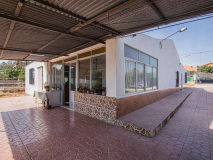 Casa en venta en Elche/Elx