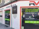 Local comercial en alquiler en Elche/Elx
