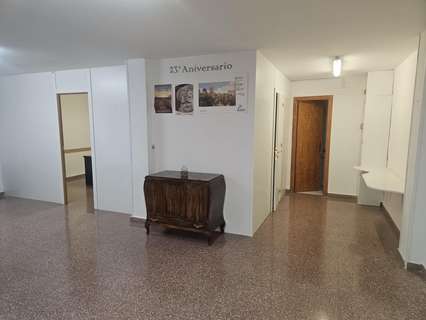 Local comercial en alquiler en Elche/Elx