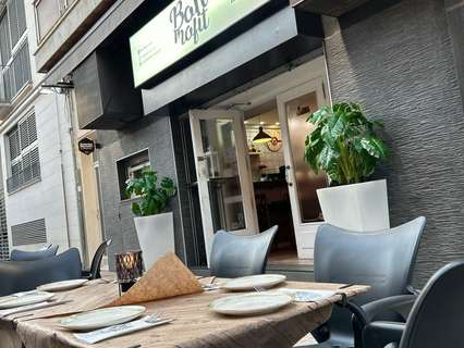 Local comercial en venta en Novelda