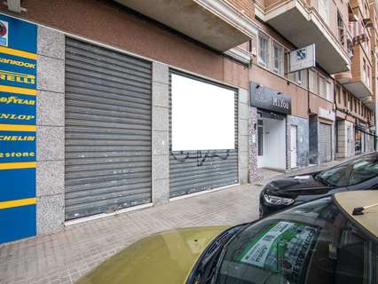 Local comercial en alquiler en Elche/Elx