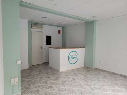 Local comercial en venta en Elche/Elx