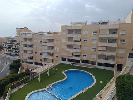 Apartamento en alquiler en Santa Pola