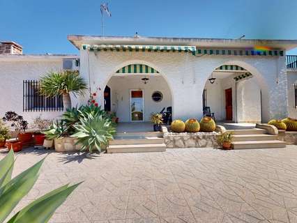 Chalet en venta en Elche/Elx