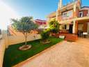 Bungalow en alquiler en Santa Pola zona Gran Alacant