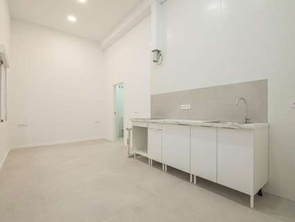 Planta baja en venta en Elche/Elx