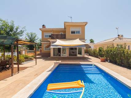 Chalet en venta en Aspe