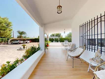 Chalet en venta en Elche/Elx