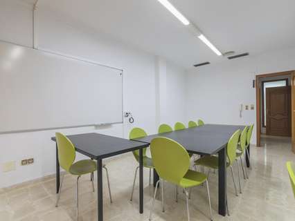 Local comercial en alquiler en Elche/Elx