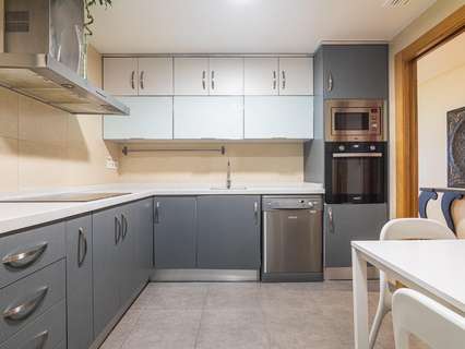 Planta baja en venta en Crevillent